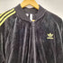 アディダスオリジナルス adidas Originals Velour Track Top ベロア トラックジャケット メンズ 2XL