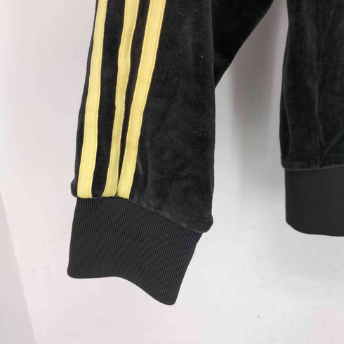 アディダスオリジナルス adidas Originals Velour Track Top ベロア トラックジャケット メンズ 2XL