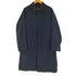 ユナイテッドアローズグリーンレーベルリラクシング UNITED ARROWS green label relaxing ナイロンオックス ラグラン ステンカラーコート メンズ JPN:M