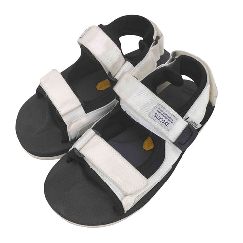 スイコック suicoke depa-V2 レディース JPN:23