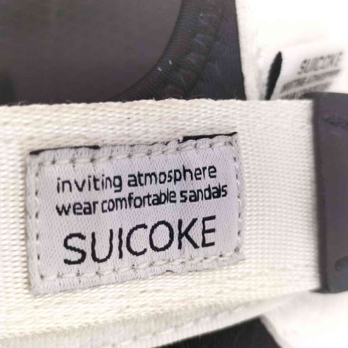 スイコック suicoke depa-V2 レディース JPN:23