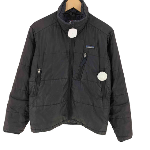 パタゴニア patagonia 90-00s パフジャケット レディース XS