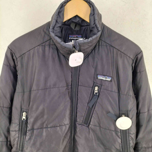 パタゴニア patagonia 90-00s パフジャケット レディース XS