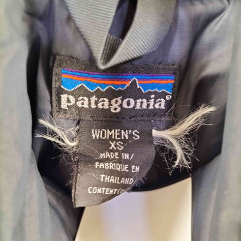 パタゴニア patagonia 90-00s パフジャケット レディース XS