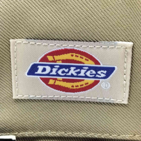 ディッキーズ Dickies ok.soon オクスン ワイドチノパンツ レディース M