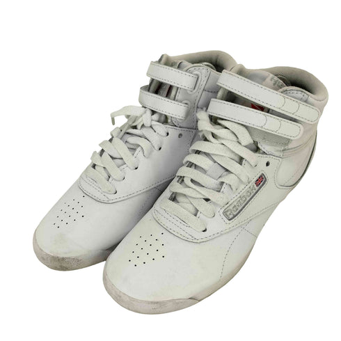 リーボック Reebok フリースタイル ハイ / FS HI レディース JPN:23