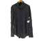 ユリウス JULIUS 11SS MA_JULIUS 変形 比翼 ロングスリーブ シャツ メンズ JPN:2