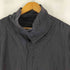 ユリウス JULIUS 11SS MA_JULIUS 変形 比翼 ロングスリーブ シャツ メンズ JPN:2