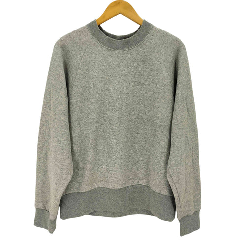 ザシンゾーン THE Shinzone COMMON SWEATSHIRT コモンスウェットシャツ レディース F0