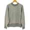 ザシンゾーン THE Shinzone COMMON SWEATSHIRT コモンスウェットシャツ レディース F0