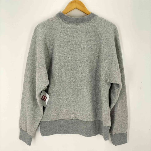 ザシンゾーン THE Shinzone COMMON SWEATSHIRT コモンスウェットシャツ レディース F0