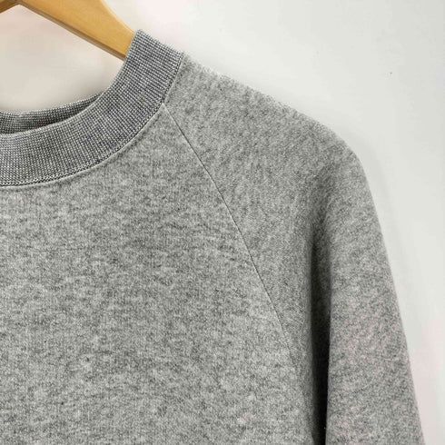 ザシンゾーン THE Shinzone COMMON SWEATSHIRT コモンスウェットシャツ レディース F0