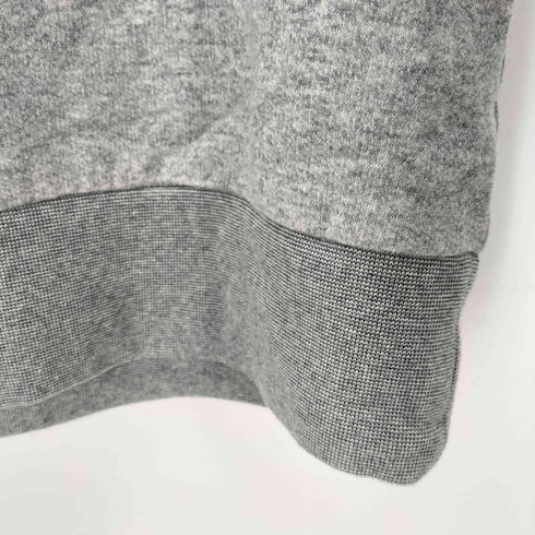 ザシンゾーン THE Shinzone COMMON SWEATSHIRT コモンスウェットシャツ レディース F0