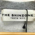 ザシンゾーン THE Shinzone COMMON SWEATSHIRT コモンスウェットシャツ レディース F0