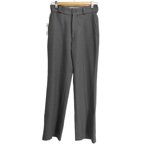 ザシンゾーン THE Shinzone CENTER PRESS PANTS センタープレスパンツ レディース 32