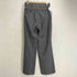 ザシンゾーン THE Shinzone CENTER PRESS PANTS センタープレスパンツ レディース 32