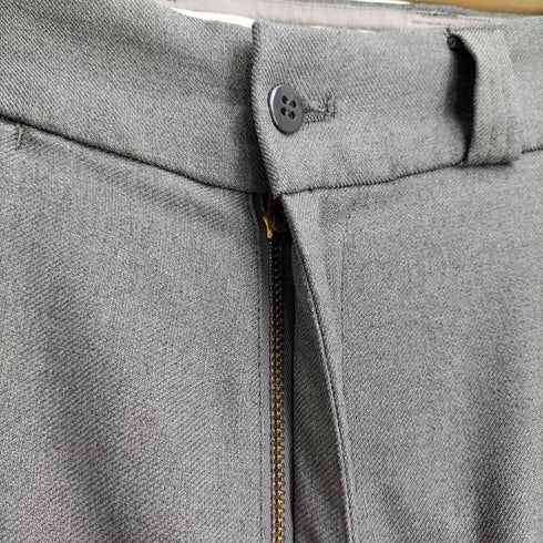 ザシンゾーン THE Shinzone CENTER PRESS PANTS センタープレスパンツ レディース 32