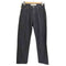 ザシンゾーン THE Shinzone GENERAL JEANS ジェネラルジーンズ テーパードデニムパンツ レディース JPN:34