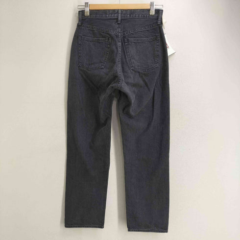 ザシンゾーン THE Shinzone GENERAL JEANS ジェネラルジーンズ テーパードデニムパンツ レディース JPN:34