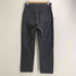 ザシンゾーン THE Shinzone GENERAL JEANS ジェネラルジーンズ テーパードデニムパンツ レディース JPN:34