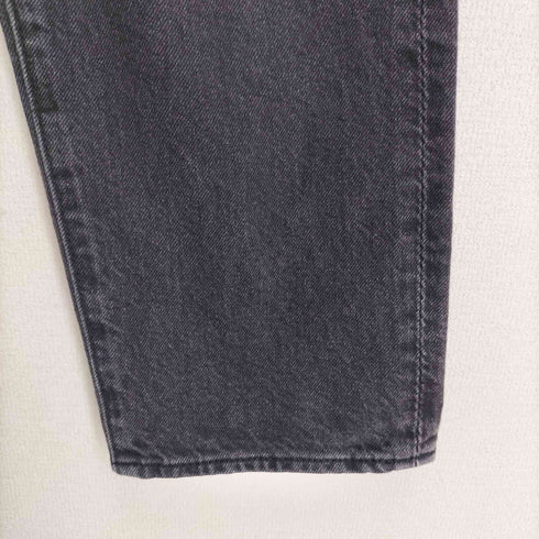 ザシンゾーン THE Shinzone GENERAL JEANS ジェネラルジーンズ テーパードデニムパンツ レディース JPN:34