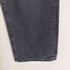 ザシンゾーン THE Shinzone GENERAL JEANS ジェネラルジーンズ テーパードデニムパンツ レディース JPN:34