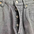 ザシンゾーン THE Shinzone GENERAL JEANS ジェネラルジーンズ テーパードデニムパンツ レディース JPN:34