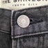ザシンゾーン THE Shinzone GENERAL JEANS ジェネラルジーンズ テーパードデニムパンツ レディース JPN:34