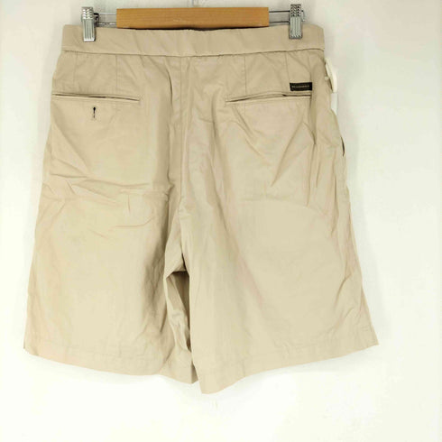 バーバリーロンドン BURBERRY LONDON 2タックショーツ メンズ JPN:M