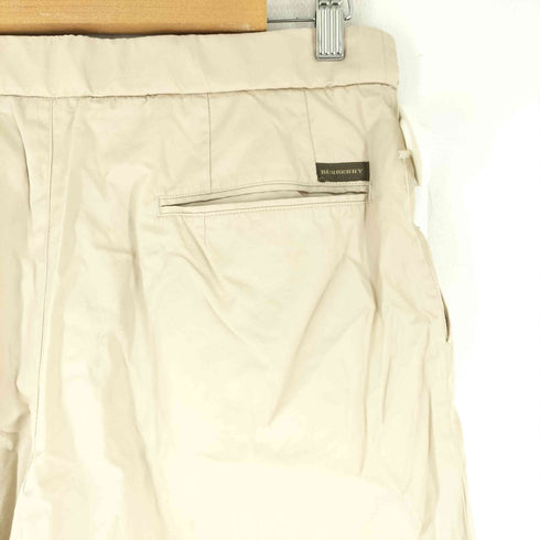 バーバリーロンドン BURBERRY LONDON 2タックショーツ メンズ JPN:M