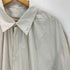 アモーメント amomento Shirring Shirts シャーリング オーバーサイズシャツ メンズ M