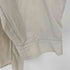 アモーメント amomento Shirring Shirts シャーリング オーバーサイズシャツ メンズ M