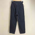 エムエイチエル MHL. RAISED COTTON DRILL TROUSERS レイズドコットンドリルトラウザー レディース JPN:0
