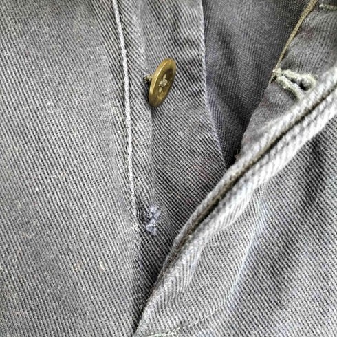 エムエイチエル MHL. RAISED COTTON DRILL TROUSERS レイズドコットンドリルトラウザー レディース JPN:0