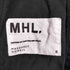 エムエイチエル MHL. RAISED COTTON DRILL TROUSERS レイズドコットンドリルトラウザー レディース JPN:0