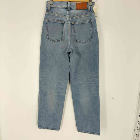 マウジー moussy PLAIN JEANS レディース US:25