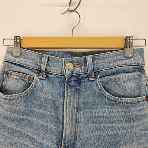 マウジー moussy PLAIN JEANS レディース US:25