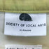 SOCIETY OF LOCAL ARTS ソサエティオブローカルアーツ ミリタリーデザインジャケット メンズ