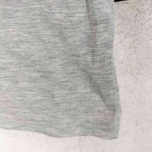 ディーゼル DIESEL Y2K ラメ ブレイブマン フレンチスリーブ カットソー レディース import:XS