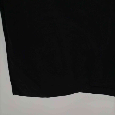グラフペーパー Graphpaper Solotex Twill S/S Oversized Box Shirt メンズ FREE