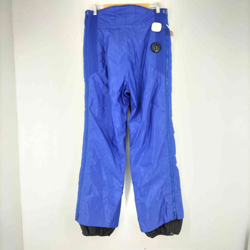 ザノースフェイス THE NORTH FACE USA製 EXTREME GORE-TEX エクストリーム ウィンターウェア ナイロンパンツ メンズ JPN:L