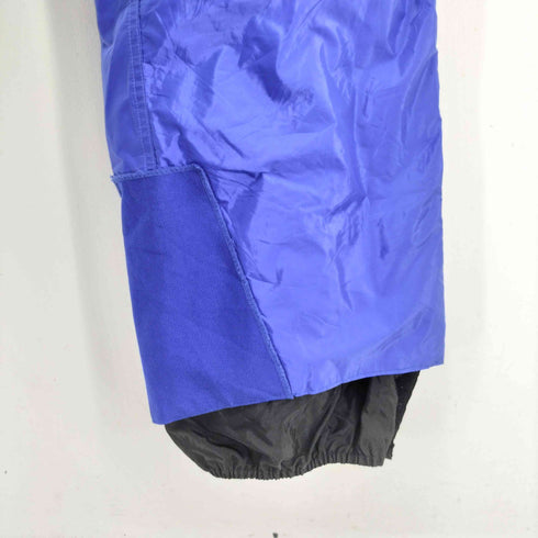 ザノースフェイス THE NORTH FACE USA製 EXTREME GORE-TEX エクストリーム ウィンターウェア ナイロンパンツ メンズ JPN:L