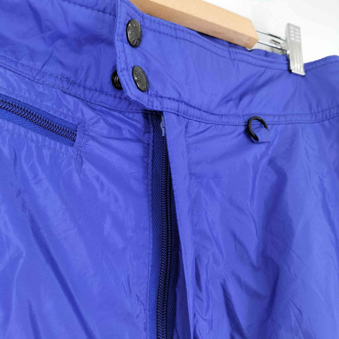 ザノースフェイス THE NORTH FACE USA製 EXTREME GORE-TEX エクストリーム ウィンターウェア ナイロンパンツ メンズ JPN:L
