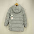 ユニクロ UNIQLO シームレスダウンコート レディース JPN:M