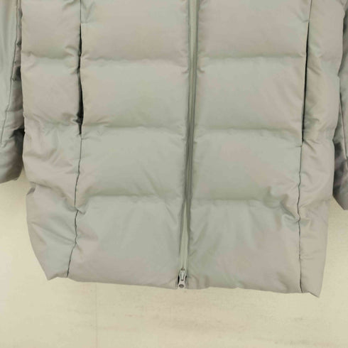 ユニクロ UNIQLO シームレスダウンコート レディース JPN:M