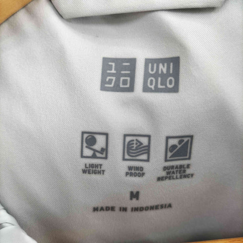 ユニクロ UNIQLO シームレスダウンコート レディース JPN:M