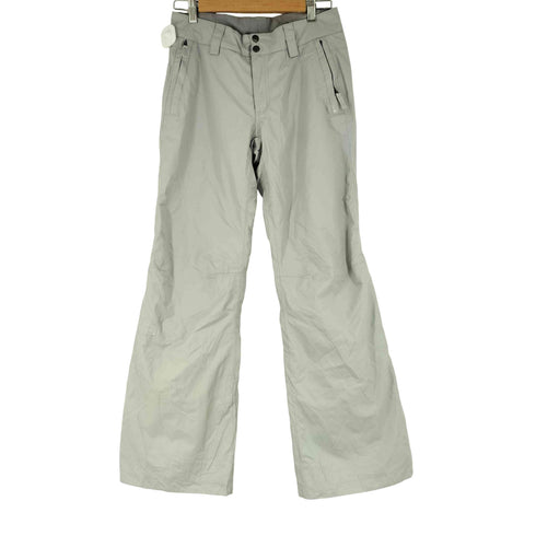ザノースフェイス THE NORTH FACE HYVENT ハイベント ウィンターウェア ナイロンパンツ メンズ JPN:S