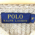 ポロラルフローレン POLO RALPH LAUREN コットン リネン ショールカラー カーディガン レディース XS
