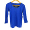 マリテフランソワジルボー MARITHE FRANCOIS GIRBAUD L/S カットソー レディース import:S