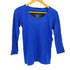 マリテフランソワジルボー MARITHE FRANCOIS GIRBAUD L/S カットソー レディース import:S